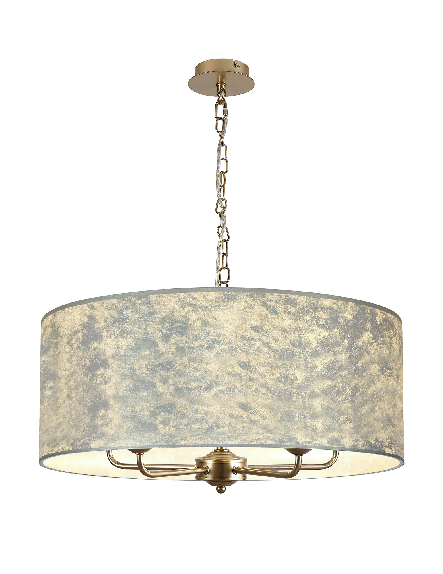 Banyan CG SL Ceiling Lights Deco Multi Arm Fittings